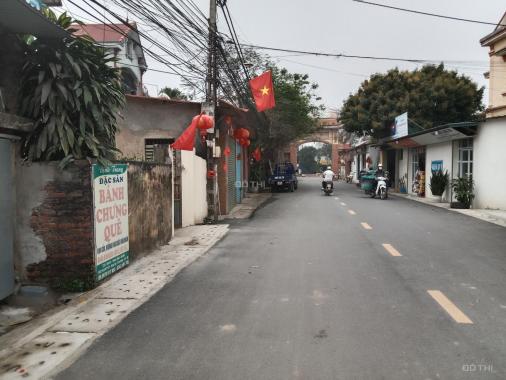 Cơ hội đầu tư sinh lời, bán 368m2 đất tại Sóc Sơn, Hà Nội