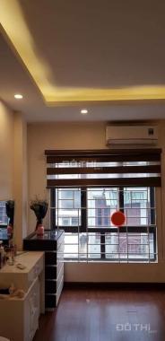 Bán mặt phố Quang Trung Hà Đông 38m2, 3 tầng chỉ 5,999 tỷ