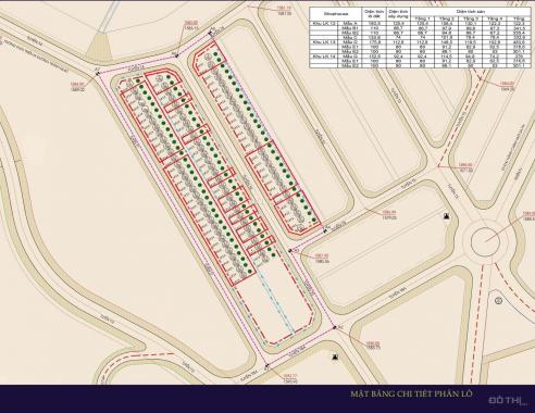 Bán đất dự án quy hoạch hành chính mới - Cách hồ Sapa 4p di chuyển - Trung tâm SaPa