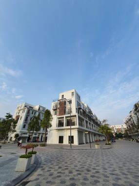 Cơ hội duy nhất cho quý đầu tư quý 2 2022 - The Manor Nguyễn Xiển 75m2 2 mặt tiền