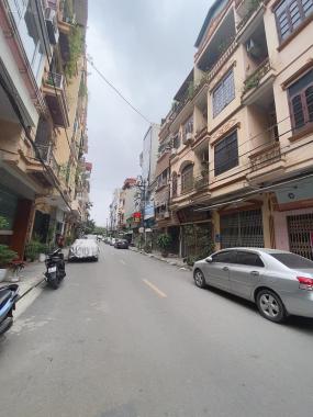 Ô tô tránh - phố vip - kinh doanh - Đống Đa, gần Thanh Xuân