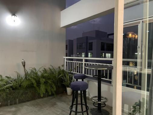 Cần bán penthouse Hoàng Anh Riverview, Thảo Điền, Q. 2, diện tích: 221m2, giá tốt. LH 0903652452