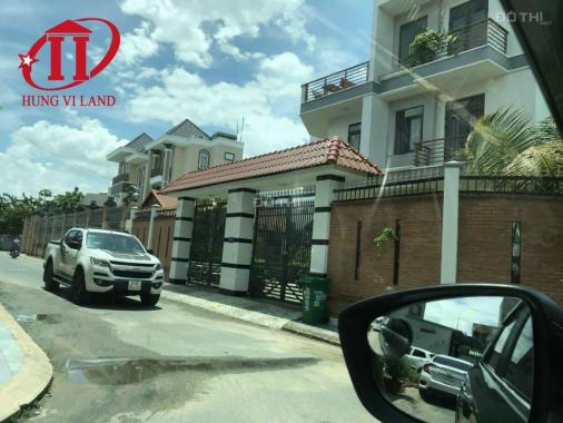 BDS Hùng Vĩ Land bán 330m2 đất 175/ thông 102 Lã Xuân Oai chỉ 27 tr/m2