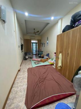 Cực hot nhà sau MP Bạch Đằng, giá 4,2 tỷ, 25m2 x 5T, KD được, mới đẹp