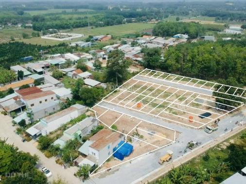 Đất thổ cư đường Nguyễn Văn Khạ 80 - 100m2 thanh toán 900tr nhận đất, hỗ trợ 3 bên