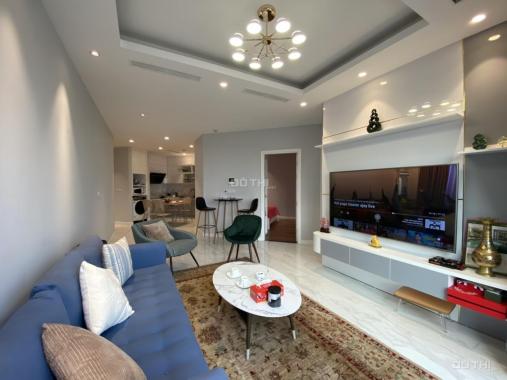 Trực tiếp CĐT cho thuê căn hộ 1PN - 3PN dự án D' Eldorado Tân Hoàng Minh giá từ 8tr full nội thất