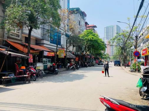 Bán nhà mặt phố tại đường Phùng Khoang, Phường Trung Văn, Nam Từ Liêm, Hà Nội diện tích 70m2