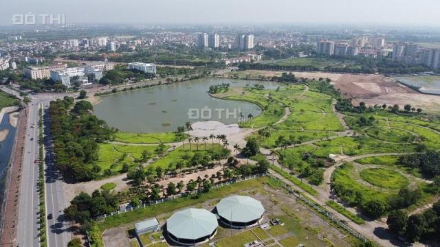 2PN tầng đẹp, hướng view hồ Phương Đông Green Home, hỗ trợ LS 0%, giá chỉ 2,1 tỷ