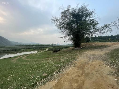Cần bán đất bám Sông Bôi - Kim Bôi view cực phẩm giá rẻ bám đường bê tông