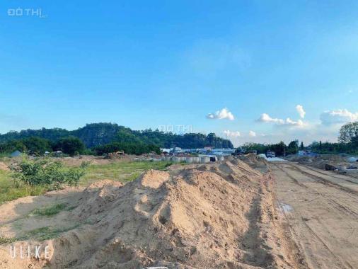 Cần bán đất nền giá rẻ tại thị trấn Núi Sập - Huyện Thoại Sơn - An Giang