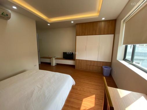 Cho thuê căn hộ ngõ 92 Đào Tấn - Ba Đình cạnh Lotte 1 ngủ - 2 ngủ từ 8,5 triệu/th