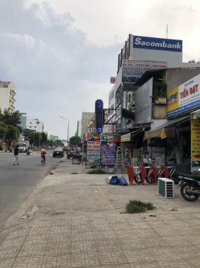 Bán nhà mặt tiền kinh doanh đường Tây Thạnh, Q. Tân Phú