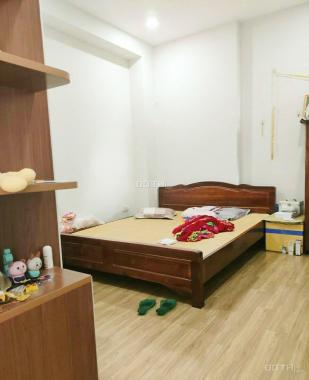 Bán căn hộ 3 ngủ, S = 80 m2, giá 1.830 tỷ, full đồ. Dự án chung cư HH2 Xuân Mai Complex Dương Nội