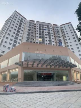 Cho thuê căn hộ chung cư tại dự án Blue Sky Tower, Quận 2, Hồ Chí Minh diện tích 54m2, 6.5 tr/th