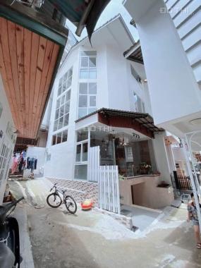 Bán nhà riêng tại đường Hồ Tùng Mậu, Xã 3, Đà Lạt, Lâm Đồng diện tích 50m2 giá 6,5 tỷ