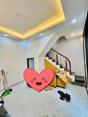Chính chủ cần bán căn nhà 25m2, 4 tầng ở Nguyễn Trãi