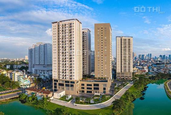 Chính chủ gửi bán gấp căn 73m2 Richmond City, LH: 0909596536