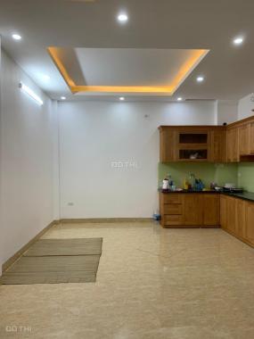 Bán nhà phố Khâm Thiên, DT 42m2 5T 5,7 tỷ