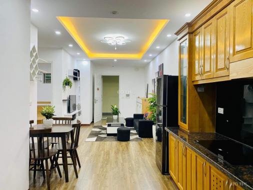 Bán căn hộ chung cư tại dự án HH4 Linh Đàm, Hoàng Mai, Hà Nội diện tích 65.52m2 giá 1.450 tỷ