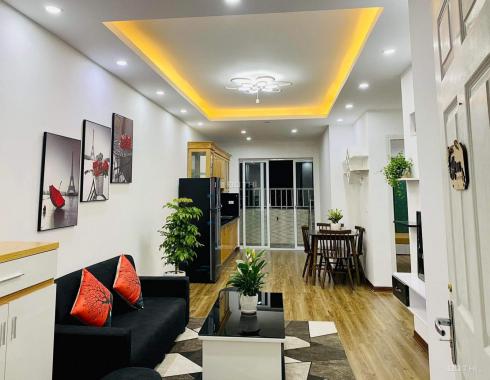 Bán căn hộ chung cư tại dự án HH4 Linh Đàm, Hoàng Mai, Hà Nội diện tích 65.52m2 giá 1.450 tỷ