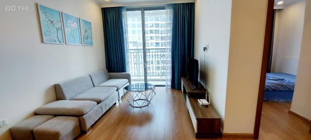 Cho thuê chung cư Hong Kong Tower, 58m2, 2PN, 1WC, đầy đủ nội thất, 13 tr/tháng. LH: 0934398833