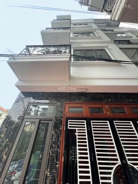 Bán nhà Trịnh Văn Bô 31m2 x5 tầng 4PN, mặt tiền 4.2m ô tô đỗ cửa giá 3,6 tỷ có thương lượng