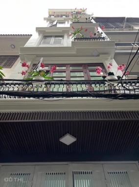 Vip - Phố Cổ Lý Nam Đế - HK, DT 70m2, 5 tầng, ôtô đỗ, vị trí đẹp, ở ngay, mở shop, VPGD