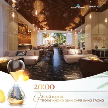 The Sang Residence - Khẳng định sự khác biệt của phân khúc căn hộ cao cấp tại Đà Nẵng