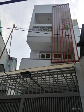 Cần bán gấp nhà ngay Lê Văn Sỹ HXH giáp ranh Phú Nhuận, Tân Bình giá chỉ 7.5 tỷ