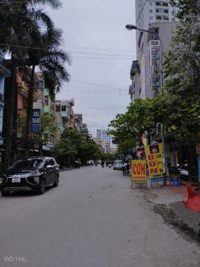Bán nhà mặt phố Nguyễn Viết Xuân, vị trí đắc địa, kinh doanh bất chấp, 60m2, 11 tỷ