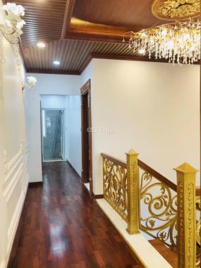 Bán nhà biệt thự Thăng Long, Hải Châu, Đà Nẵng, DT 150m2 giá 19,8 tỷ. LH 0901983883