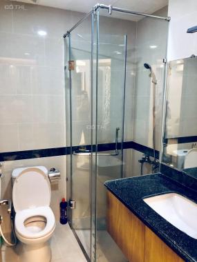 Bán căn 2PN 2WC 65m2 Tropic Garden Quận 2 full nội thất giá 3.567 tỷ