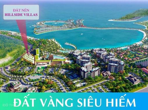 Cần bán lô đất nền vị trí đẹp tại Phú Quốc, Kiên Giang