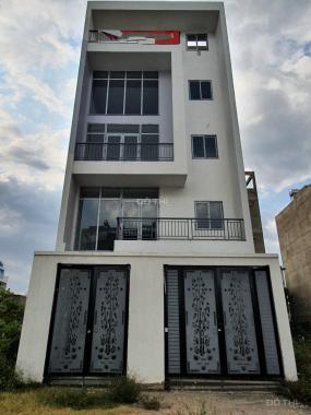 Bán nhà khu dân cư Cát Lái Invesco, 119 m2 (ngang 7m), xây 5 tầng, giá rẻ nhất khu vực