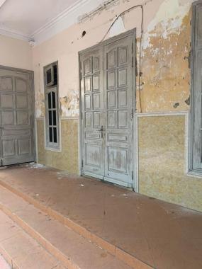 KD lớn, mảnh đất ngõ 189 Hoàng Hoa Thám, giá 15 tỷ, 162m2, MT ấn tượng 15m, ảnh thật