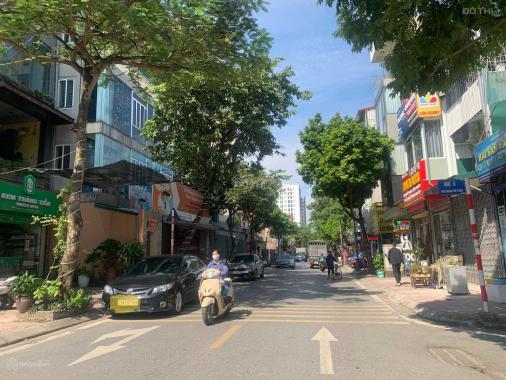 0862385889 bán 106m2 đất mặt phố kinh doanh Hoàng Thế Thiện, Sài Đồng, Long Biên, giá nhỉnh 13 tỷ