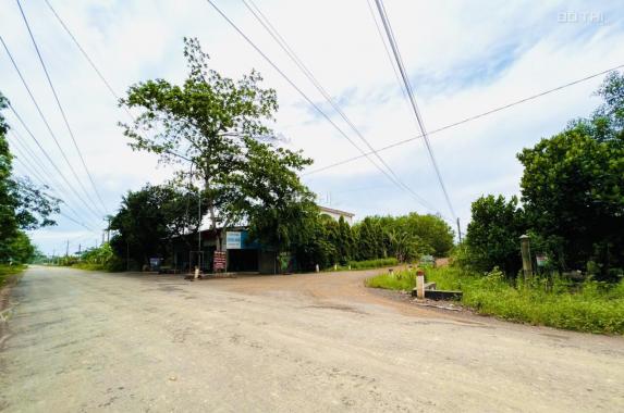 Bán đất thổ cư, SHR, gần KCN Tân Quan, vị trí đẹp, 6xx tr/nền, giá rẻ, Hớn Quản