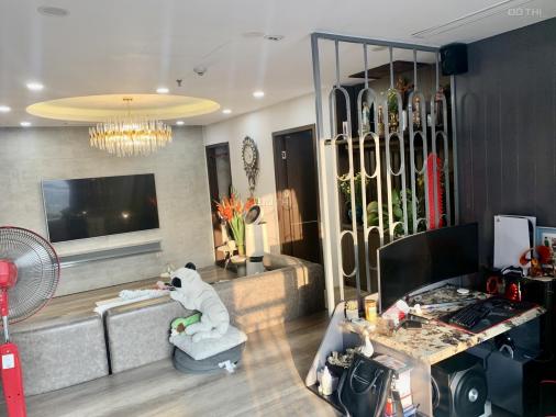 Chính chủ cần cho thuê căn hộ 3 phòng ngủ tòa P8 - 120m2 giá 20tr/th, nội thất cao cấp