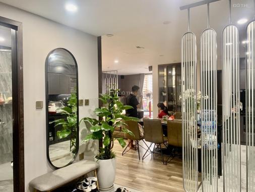 Chính chủ cần cho thuê căn hộ 3 phòng ngủ tòa P8 - 120m2 giá 20tr/th, nội thất cao cấp