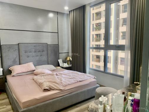 Chính chủ cần cho thuê căn hộ 3 phòng ngủ tòa P8 - 120m2 giá 20tr/th, nội thất cao cấp