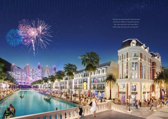 Phòng kinh doanh CĐT bán căn hộ Bizhouse chỉ từ 11.8 tỷ tại Merry Land Quy Nhơn