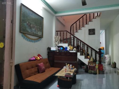 Bán nhà mặt tiền đường 102 P Tăng Nhơn Phú A, Q9