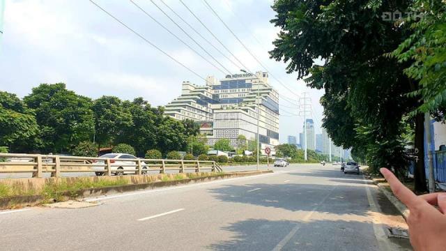 Cần bán nhà mặt phố Phú Đô, ôtô KD, 82m2, MT 6.6m, chỉ 9.84 tỷ