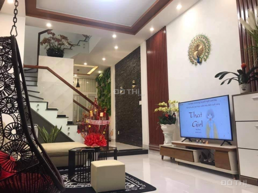 Bán nhà riêng tại đường Hà Huy Tập, Phường Thanh Khê Đông, Thanh Khê, Đà Nẵng diện tích 50m2