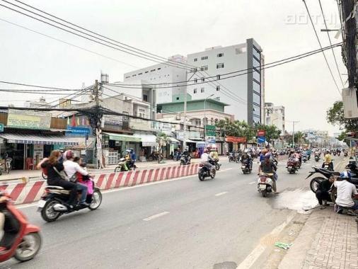 Tổng hợp đất giá rẻ mặt tiền đường Huỳnh Tấn Phát, Nhà Bè