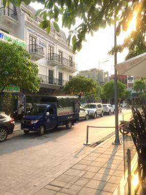 Nhà Vincom trục hông toà nhà 36 tầng, quỹ đất vàng trung tâm TP Thanh Hóa