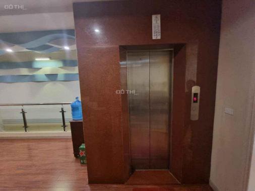 Bán nhà phố siêu vip T4/2022 Lê Trọng Tấn Thanh Xuân 110m2, 7 tầng thang máy, giá 21 tỷ