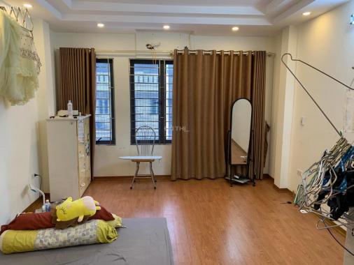 Cần bán nhà ngõ 354 Trường Chinh, giá 2,2 tỷ, 25m2x4T, ngõ thông, KD được