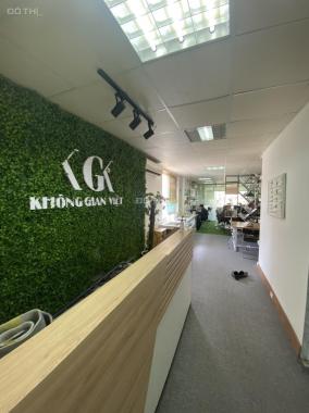 Cho thuê văn phòng tại Vũ Tông Phan - Khương Đình, DT từ 60 m2 - 80 m2