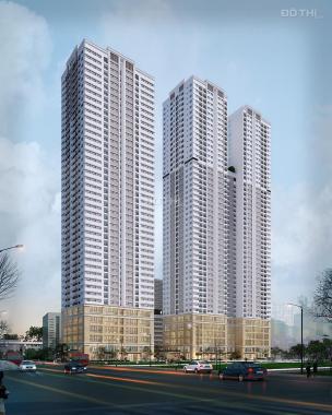 Mở bán chung cư Grand Sunlake vị trí đẹp nhất Văn Quán - Hà Đông. Giá đợt đầu hấp dẫn